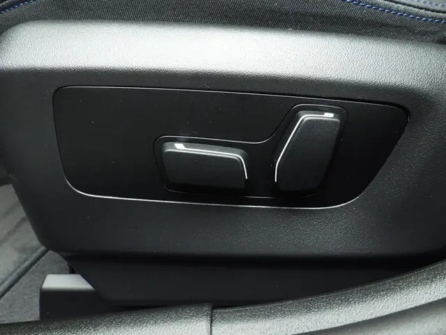 BMW i5 xDrive40 2024 Elektrisch 27