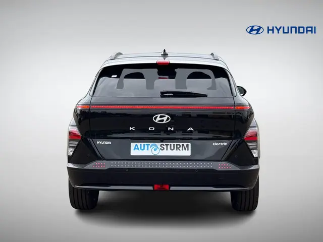 Hyundai Kona Electric Premium 65.4 kWh 2025 Elektrisch 5
