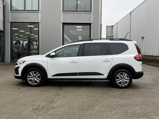 Dacia Jogger 1.0 TCe 110 Expression 7p. 2023 Benzine 10