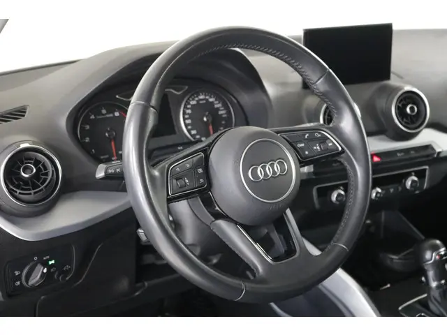 Audi Q2 35 TFSI CoD Sport 2019 Benzine 3