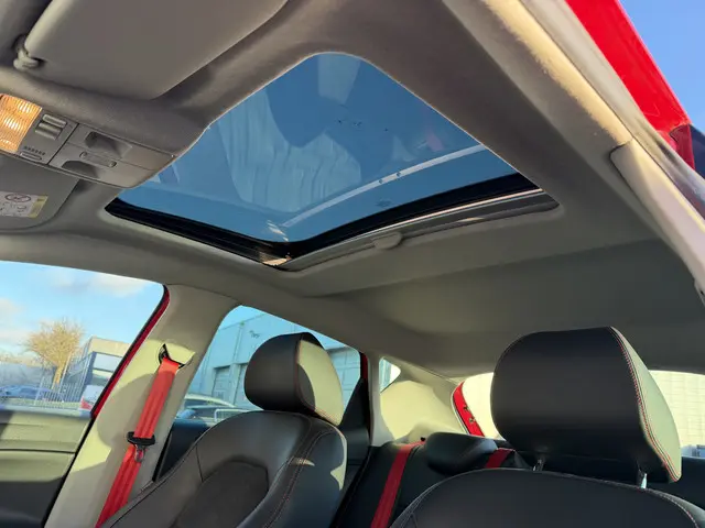 SEAT Ibiza 1.0 EcoTSI FR Connect 2015 Benzine 12