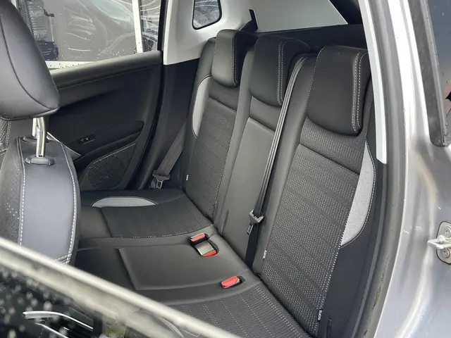 Peugeot 2008 1.2 PureTech Allure 2018 Benzine 11