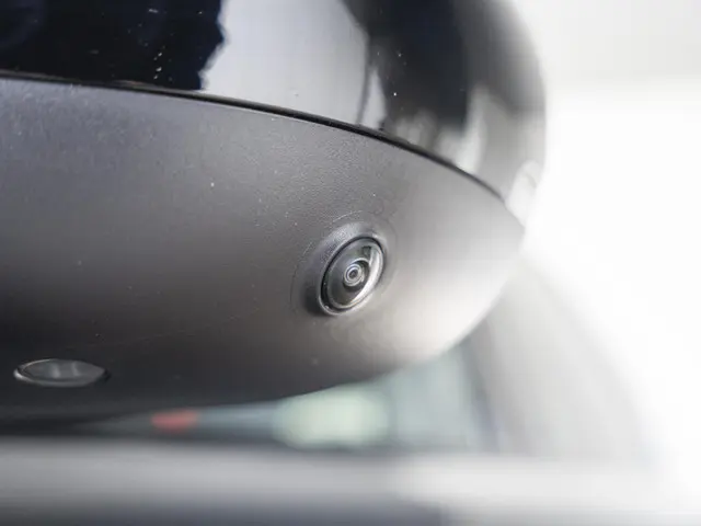 MINI Countryman E 2024 Elektrisch 56