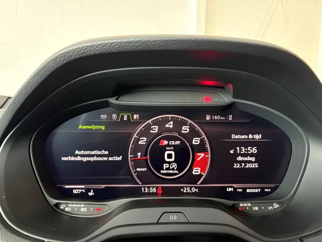 Audi Q2 2.0 TFSI SQ2 Pro Line Plus 2019 Benzine 17