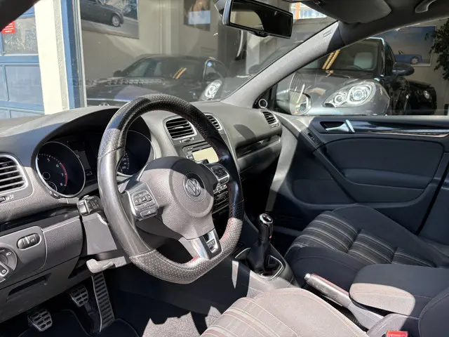 Volkswagen Golf 2.0 GTI 2012 Benzine 10
