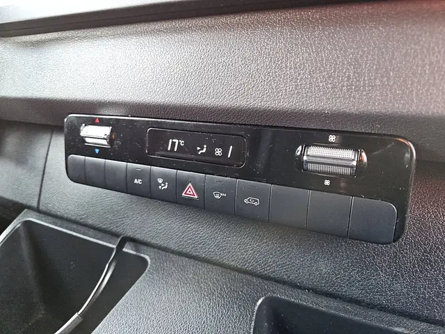 Mercedes-Benz Sprinter 316 2021 Diesel 10