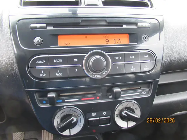 Mitsubishi Space Star 1.0 Entry 2015 Benzine 13