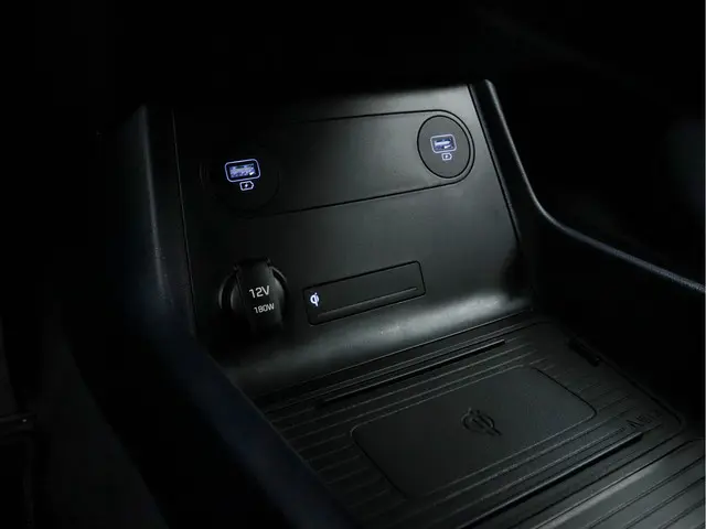 Hyundai Nexo FCEV Plus Pack [ HYDROGENIUM ] 2020 Elektrisch 15