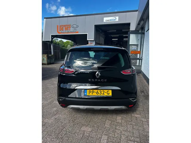Renault Espace 1.6 TCe Dynamique 7p. 2016 Benzine 4