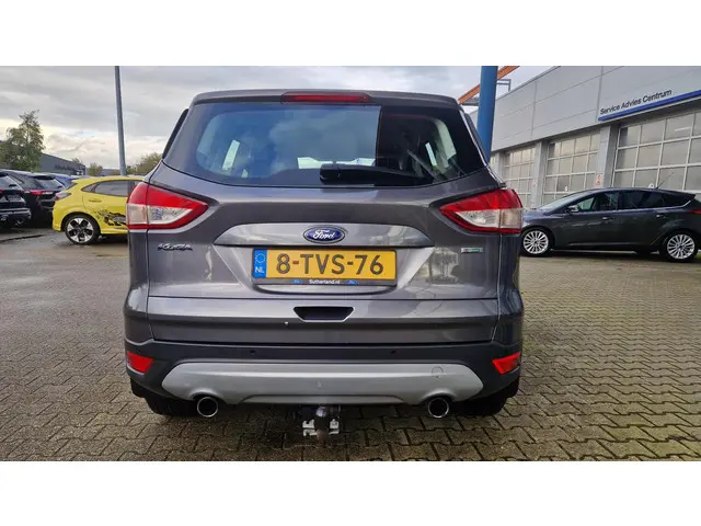Ford Kuga 1.6 Titanium 2014 Benzine 5