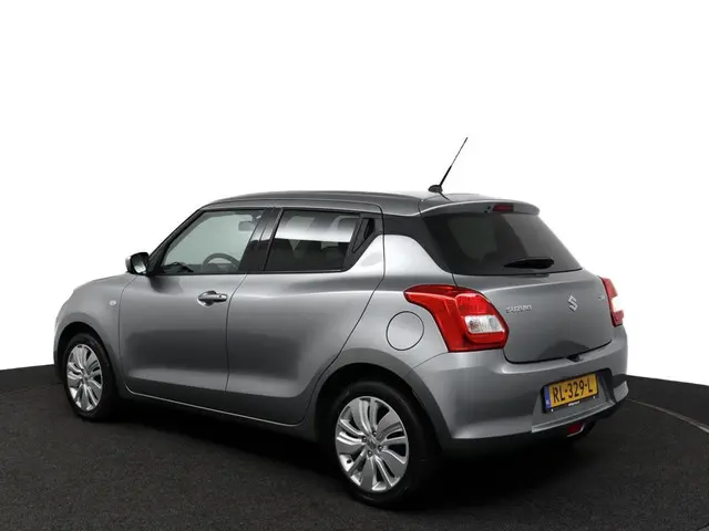 Suzuki Swift 1.2 Select 2018 Benzine 11