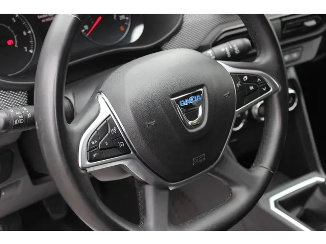 Dacia Jogger 1.0 TCe 100 Bi-Fuel Extreme 5p. 2022 Benzine 17