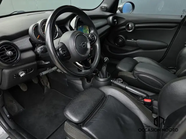 MINI Cooper Mini 1.5 Chili 2019 Benzine 25