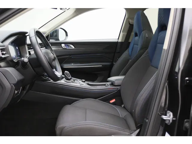 Lynk & Co 01 1.5 2021 Hybride Benzine 11