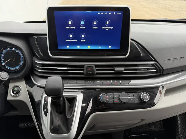 Maxus eDeliver9 72kWh 2024 Elektrisch 20