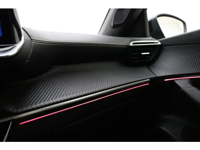 Peugeot e-2008 EV GT Pack 50 kWh 2021 Elektrisch 31