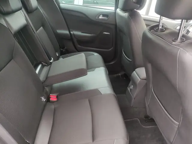 DS DS 4 1.2 '1955' !! VERKOCHT !! 2016 Benzine 13