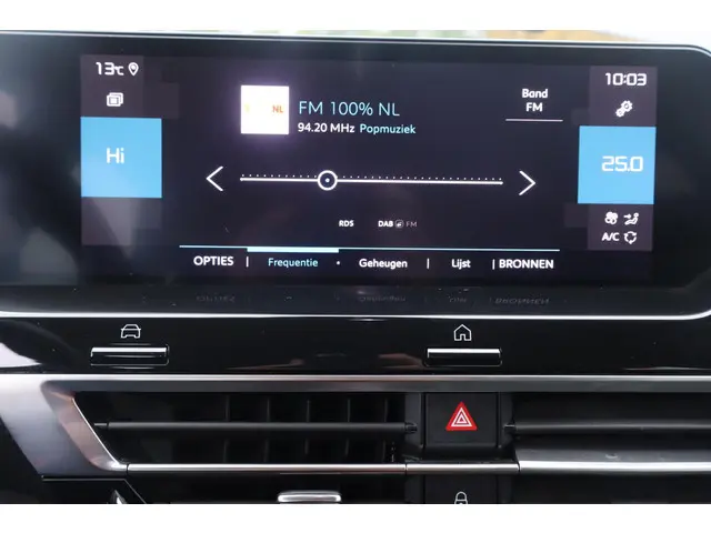 Citroën C4 1.2 Puretech Business Plus 2021 Benzine 28