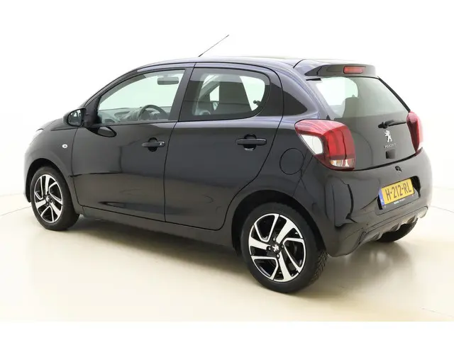 Peugeot 108 1.0 e-VTi Blue Lease Executive 2020 Benzine 4