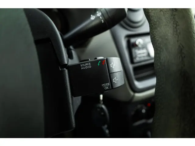 Dacia Dokker 1.5 dCi 75 Ambiance 2015 Diesel 15