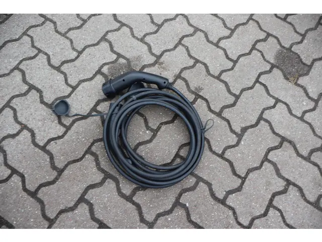 Nissan Leaf N-Connecta 40 kWh 2020 Elektrisch 16