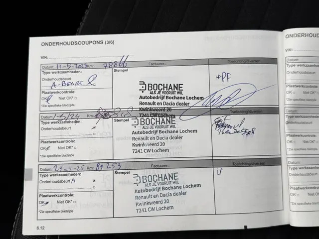 Renault Scénic Xmod 1.2 TCe Bose 2014 Benzine 30