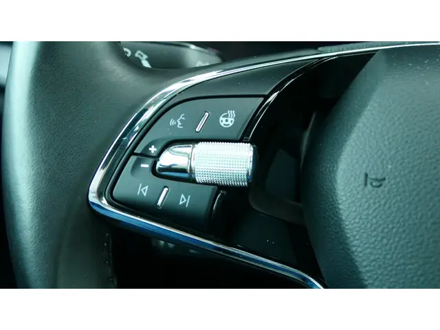 Škoda Octavia Combi 1.0 TSI 2021 Benzine 51