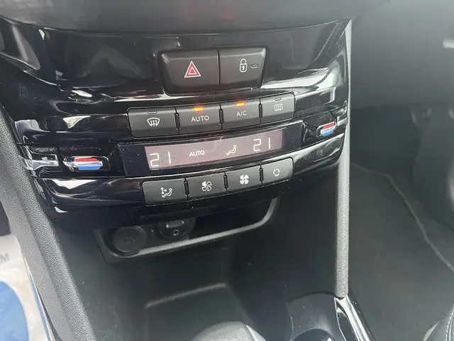 Peugeot 2008 1.6 VTi 120 pk Crossway 2015 Benzine 14