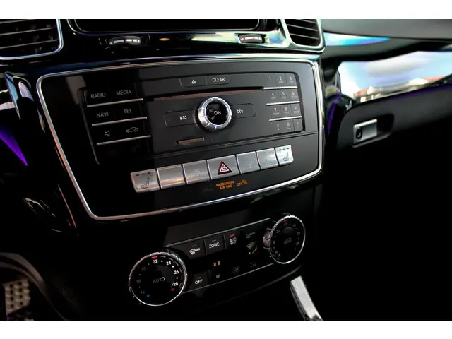 Mercedes-Benz GLE Coupé AMG 43 4MATIC 2019 Benzine 17