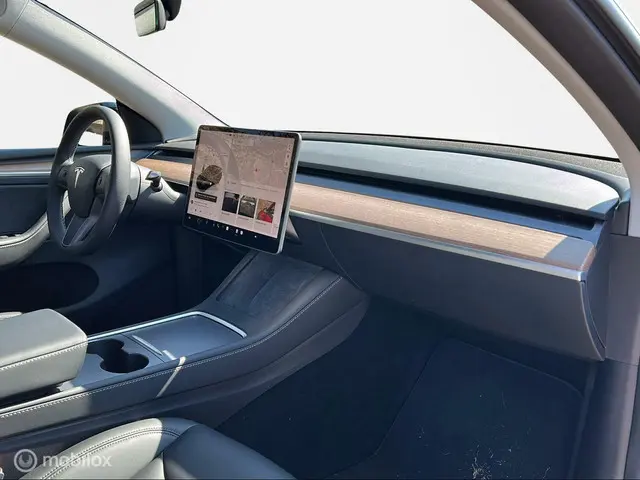 Tesla Model Y Long Range Dual Motor 2023 Elektrisch 9