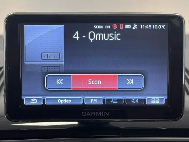 Volkswagen up! 1.0 Aut. High up! 2015 Benzine 19