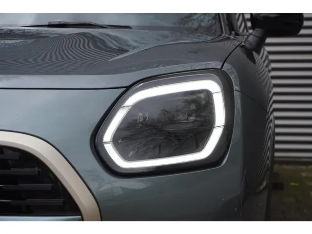 MINI Countryman Cooper C 2026 Benzine 7