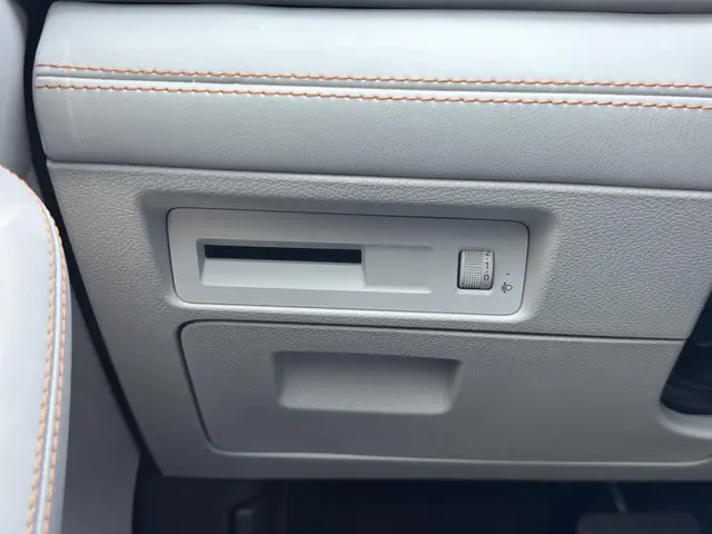 BYD SEAL U Design 87 kWh 2024 Elektrisch 25