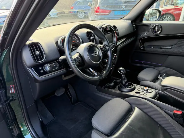 MINI Countryman Mini 1.5 One Chili 2018 Benzine 5