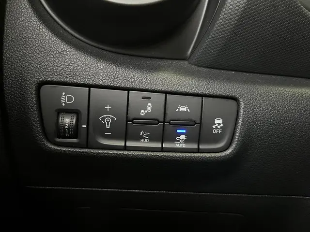 Hyundai Kona EV Premium 64 kWh 2021 Elektrisch 43