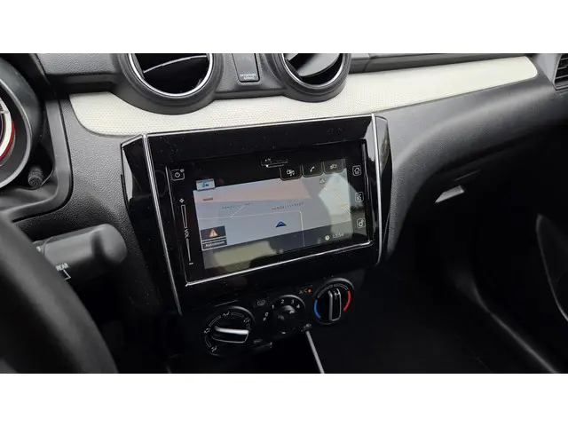 Suzuki Swift 1.0 Sportline 2019 Benzine 14