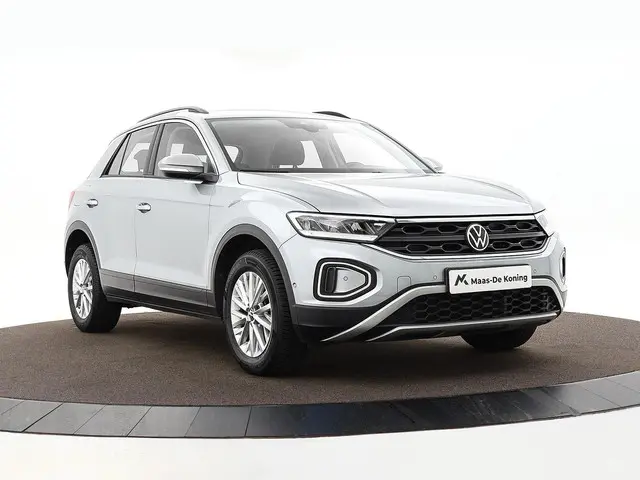 Volkswagen T-Roc 1.0TSI/110PK Life Business 2023 Benzine 20