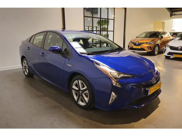 Toyota Prius 2