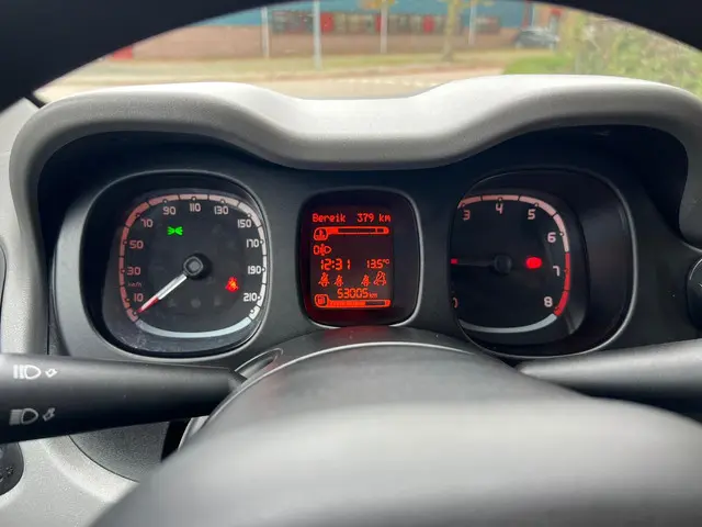 Fiat Panda 0.9 TwinAir Edizione Cool, Airco 2015 Benzine 13