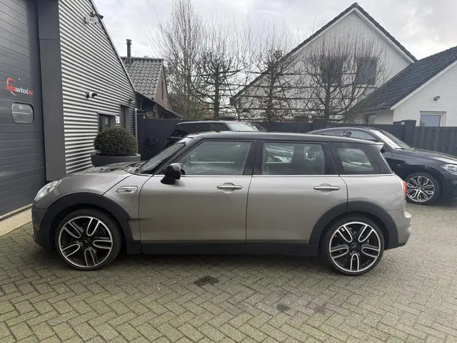 MINI Clubman Mini 2.0 Cooper S 2016 Benzine 7