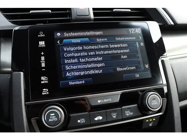 Honda Civic 1.0 i-VTEC Elegance | 2019 Benzine 37