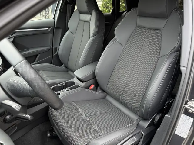 Audi A3 Sportback 35 TFSI S Edition 2020 Benzine 3