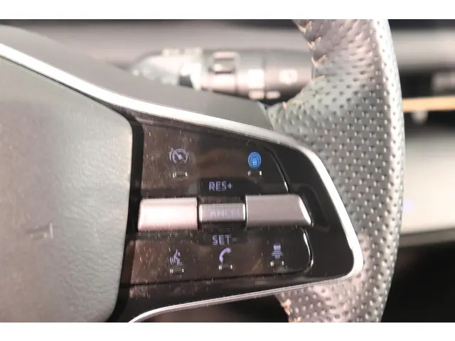 Nissan ARIYA Advance 66 kWh 2023 Elektrisch 23