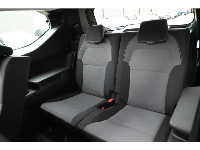 Dacia Jogger Hybrid 140 Extreme 2025 Hybride Benzine 13