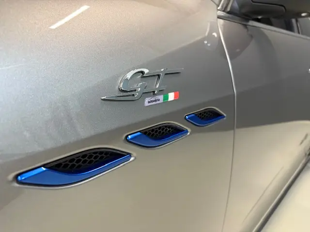 Maserati Ghibli 330pk Hybrid GT 2022 Hybride Benzine 25