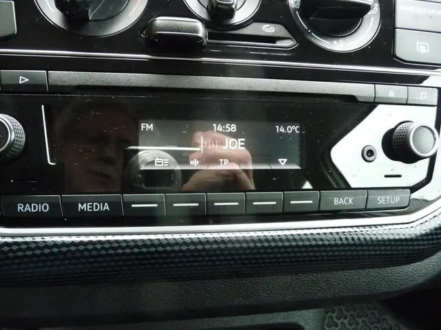 Volkswagen up! 1.0 move up! BlueMotion 2017 Benzine 21