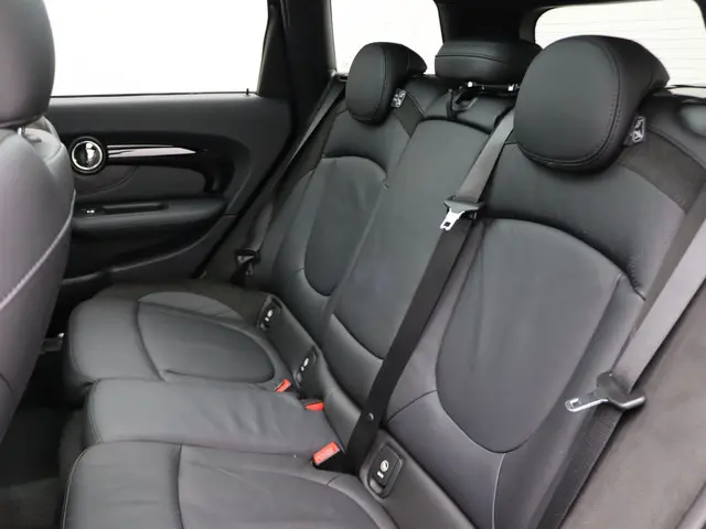 MINI Clubman Cooper 2021 Benzine 8