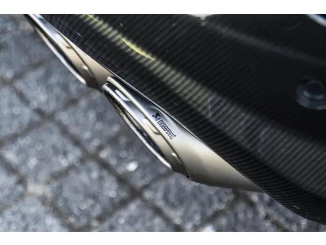 Lamborghini Urus 4.0 V8 Performante 2024 Benzine 26