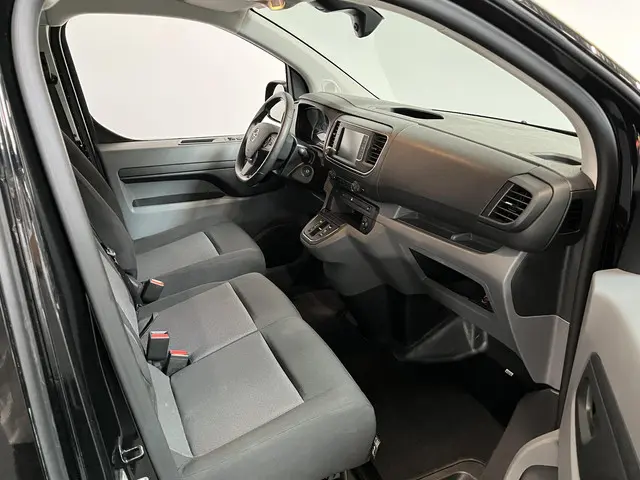 Opel Vivaro-e L3H1 Edition 75 kWh 2023 Elektrisch 13