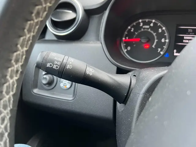 Dacia Duster 1.0 TCe Bi-Fuel Essential 2021 LPG/Gas 13